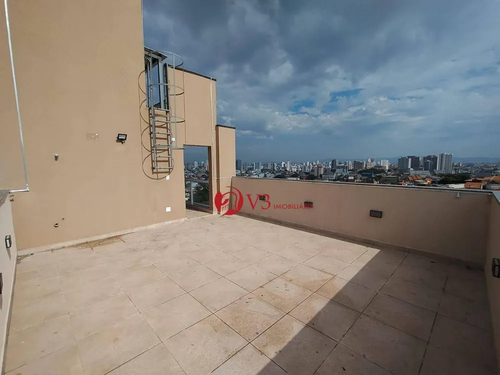 Apartamento, 3 quartos, 57 m² - Foto 3