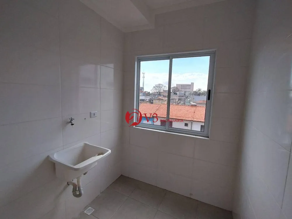 Apartamento, 3 quartos, 57 m² - Foto 6