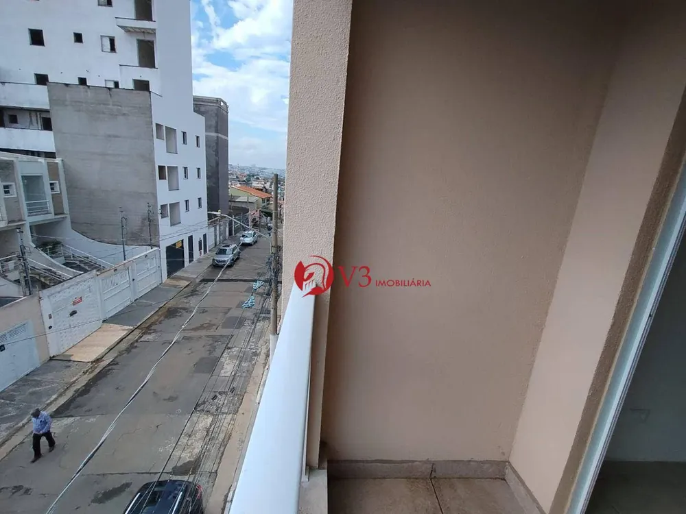 Apartamento, 3 quartos, 57 m² - Foto 2