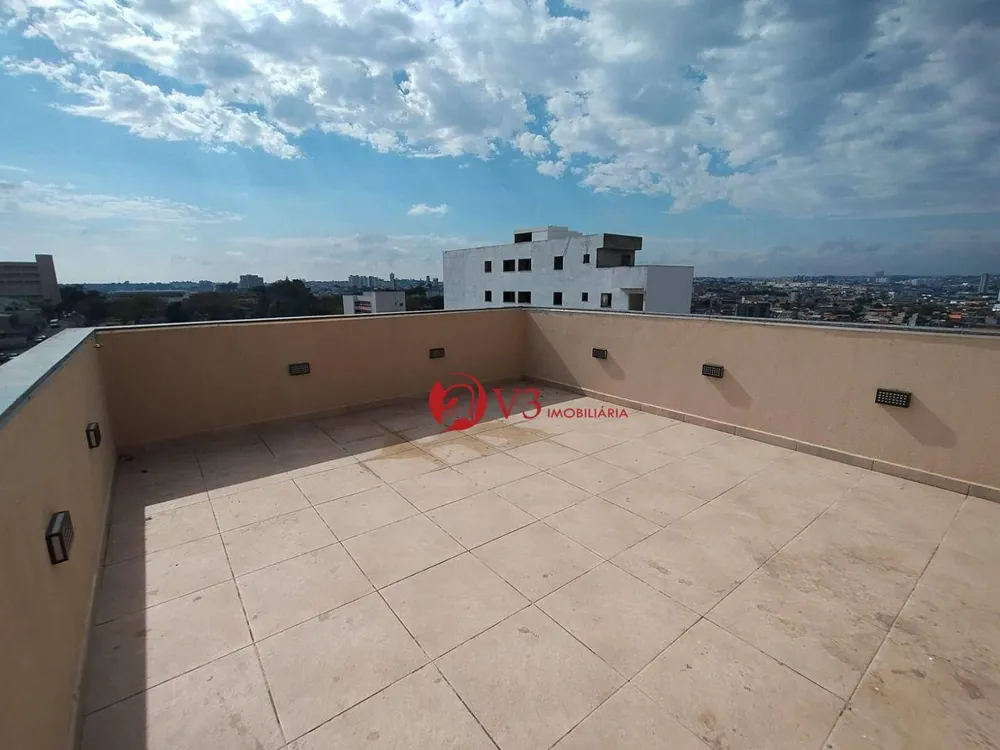 Apartamento, 3 quartos, 57 m² - Foto 9
