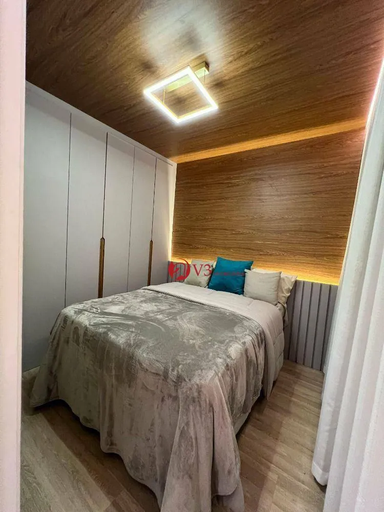 Apartamento, 3 quartos, 60 m² - Foto 6