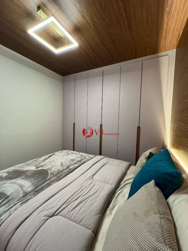 Apartamento, 3 quartos, 60 m² - Foto 7