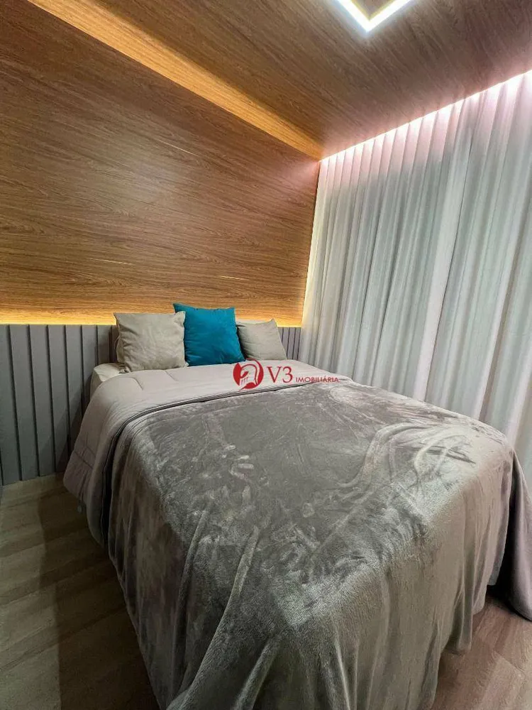 Apartamento, 3 quartos, 60 m² - Foto 8