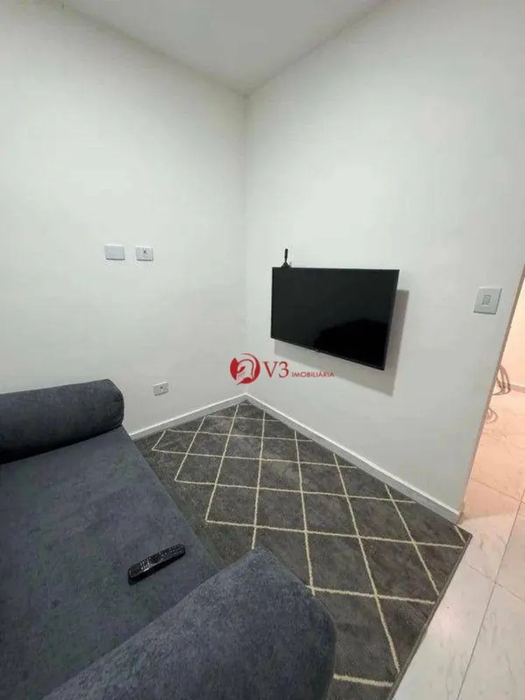 Apartamento, 2 quartos, 35 m² - Foto 14