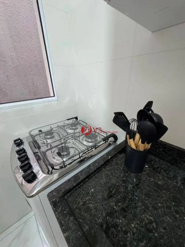 Apartamento, 2 quartos, 35 m² - Foto 8
