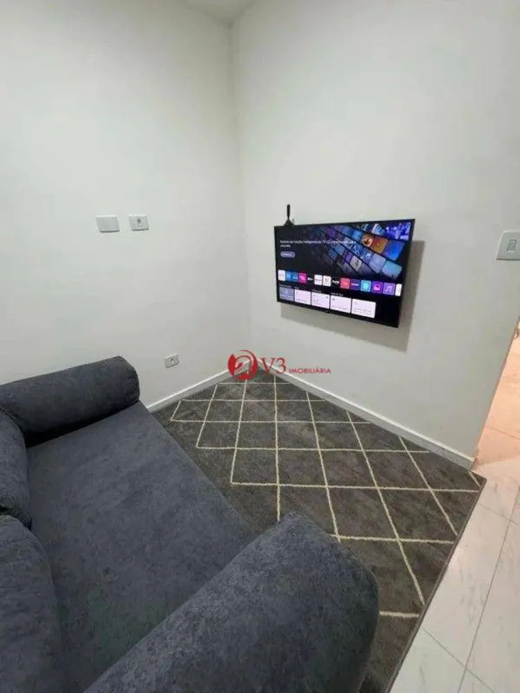 Apartamento, 2 quartos, 35 m² - Foto 6