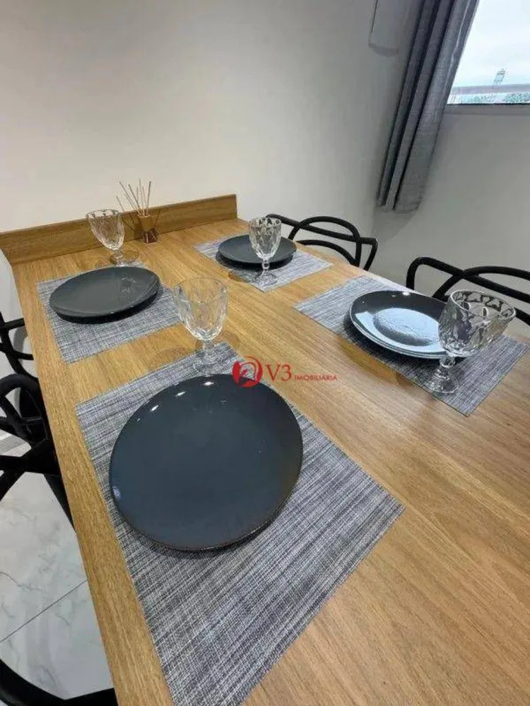 Apartamento, 2 quartos, 35 m² - Foto 4