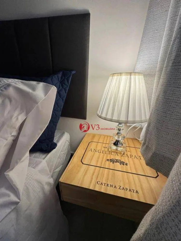 Apartamento, 2 quartos, 35 m² - Foto 5
