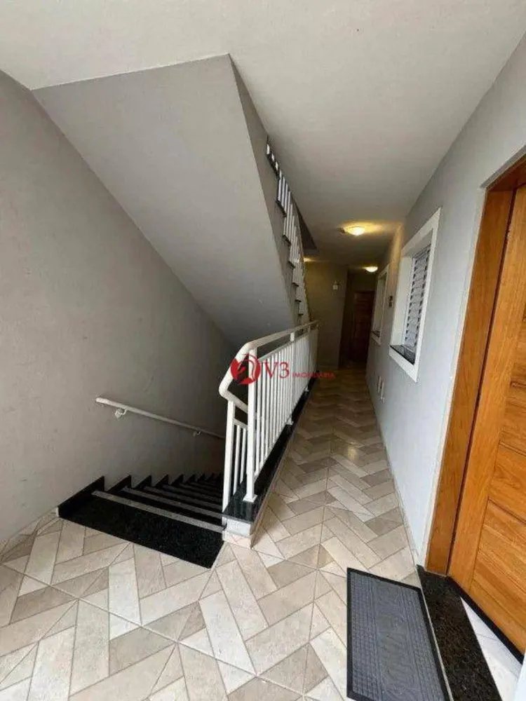 Apartamento, 2 quartos, 35 m² - Foto 7