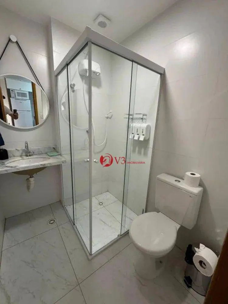 Apartamento, 2 quartos, 35 m² - Foto 9