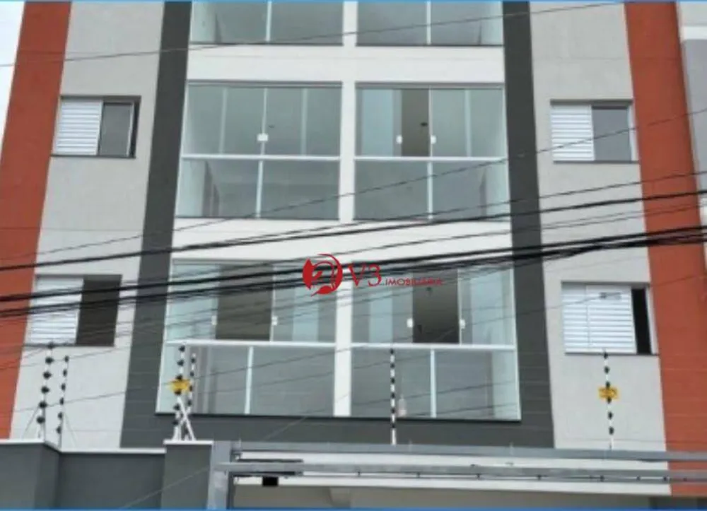 Apartamento, 2 quartos, 35 m² - Foto 3