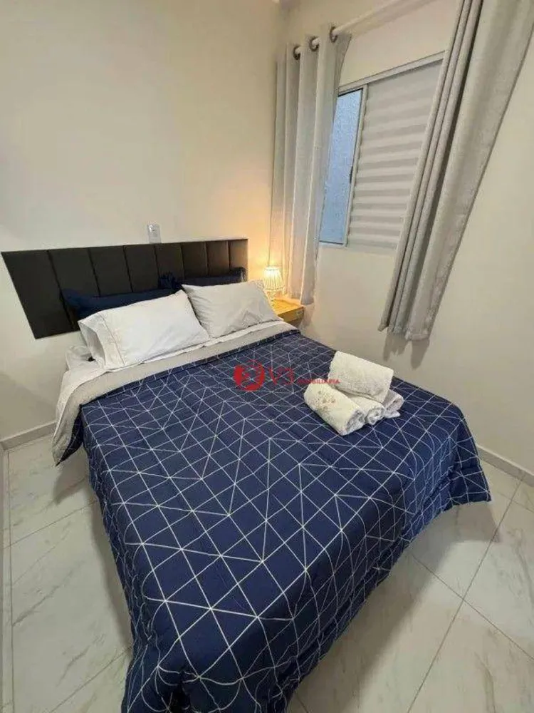 Apartamento, 2 quartos, 35 m² - Foto 16
