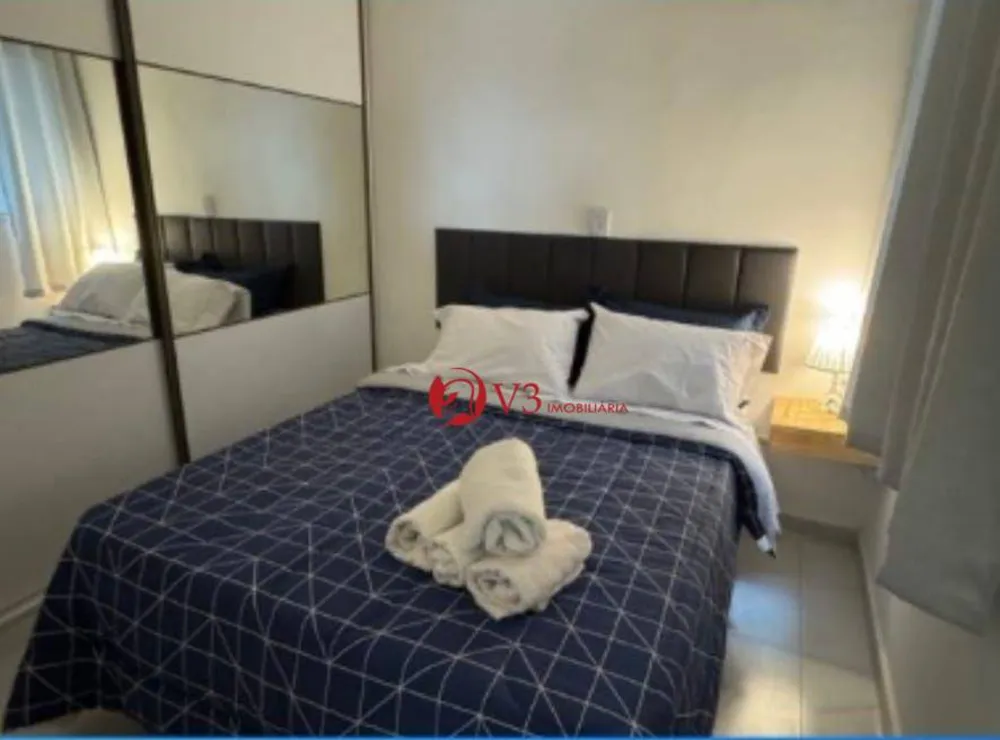 Apartamento, 2 quartos, 35 m² - Foto 1