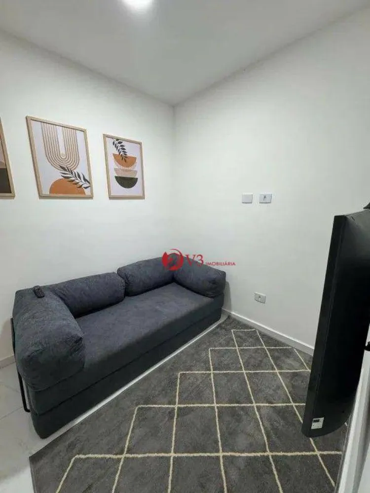 Apartamento, 2 quartos, 35 m² - Foto 15