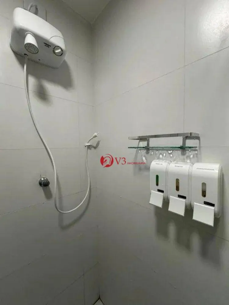 Apartamento, 2 quartos, 35 m² - Foto 12