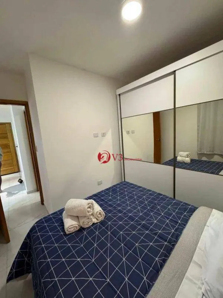 Apartamento, 2 quartos, 35 m² - Foto 10