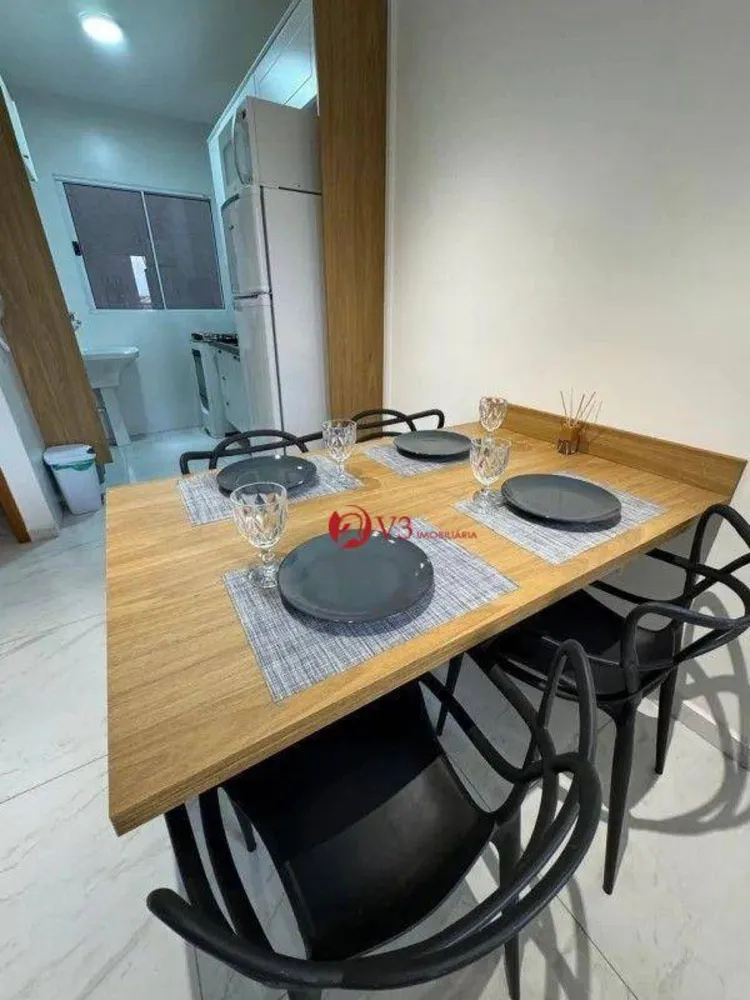 Apartamento, 2 quartos, 35 m² - Foto 11