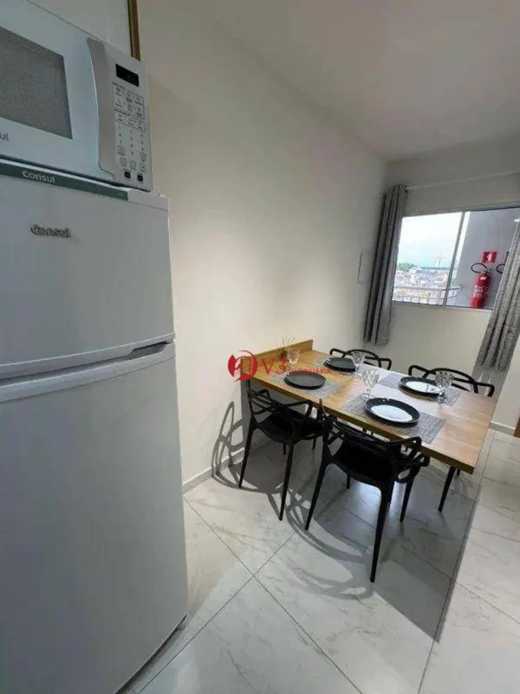 Apartamento, 2 quartos, 35 m² - Foto 13