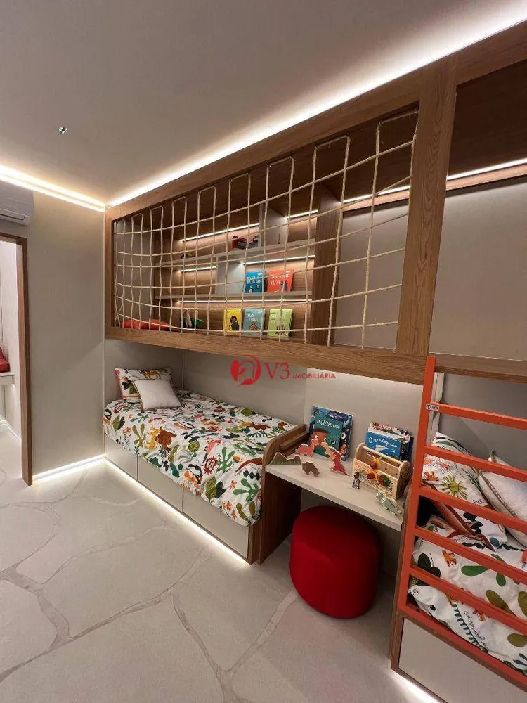 Apartamento, 2 quartos, 45 m² - Foto 1