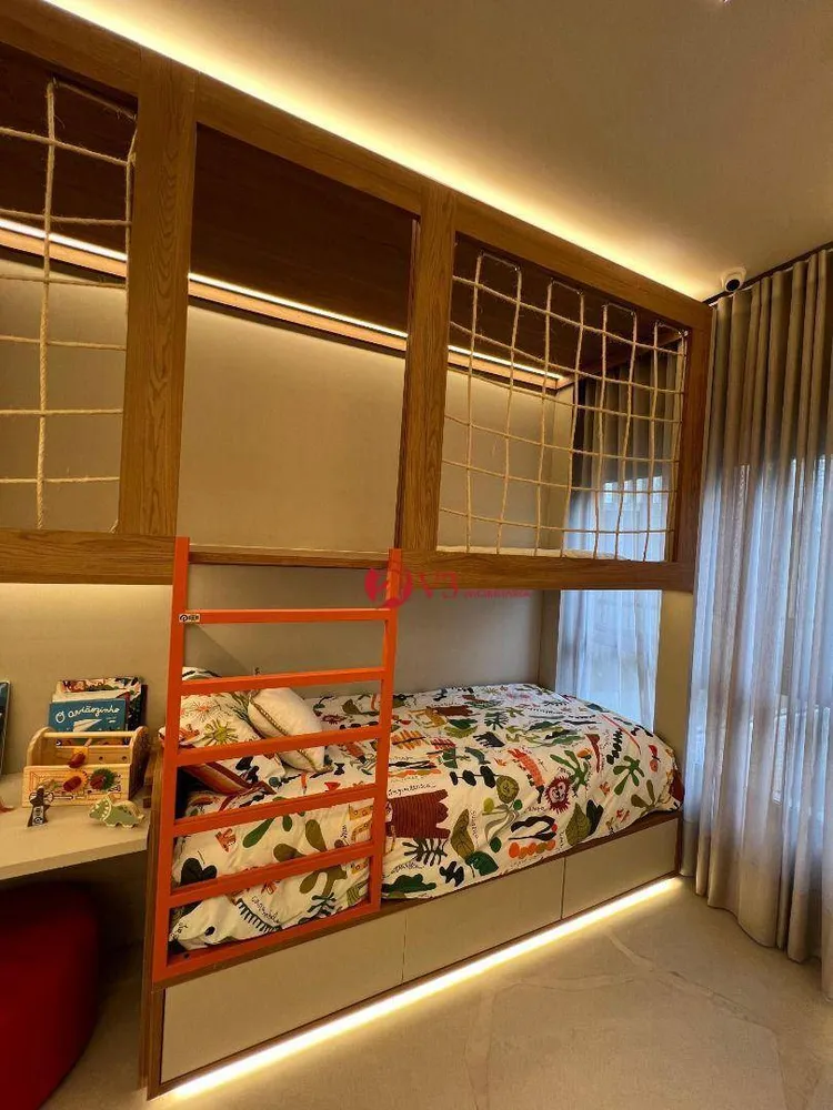 Apartamento, 2 quartos, 45 m² - Foto 3