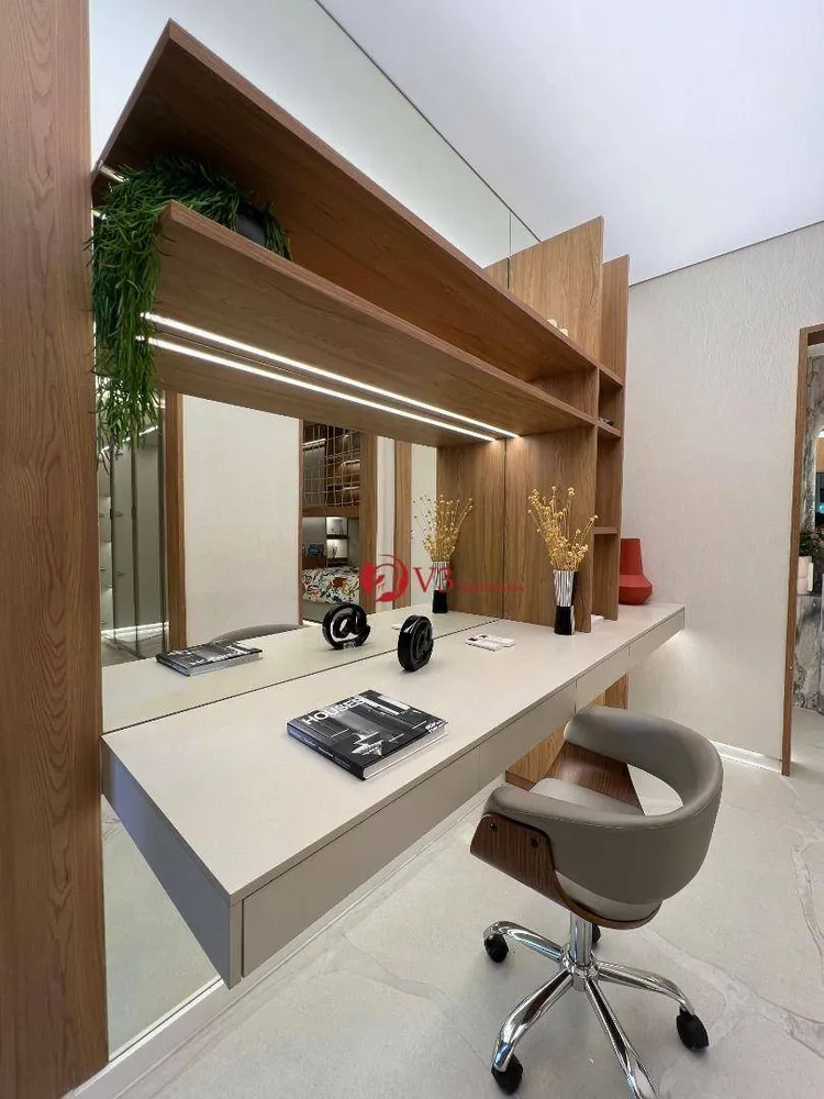 Apartamento, 2 quartos, 45 m² - Foto 2