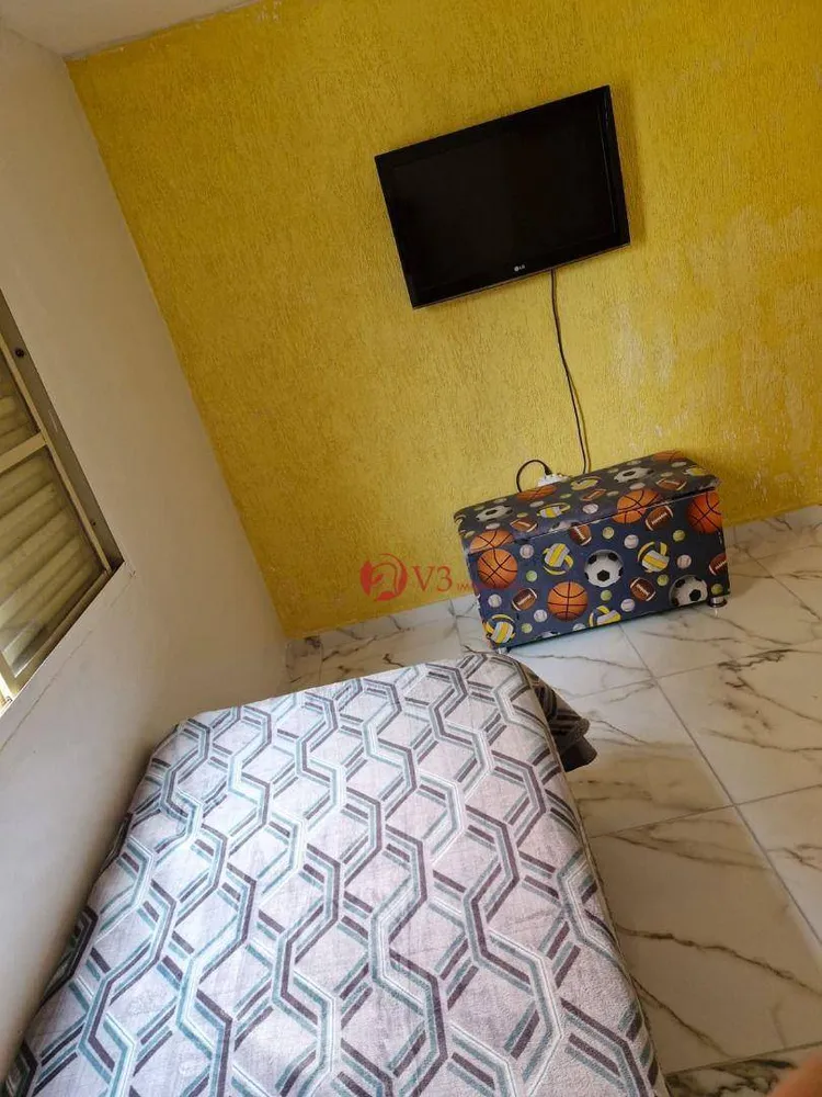 Apartamento, 2 quartos, 46 m² - Foto 9