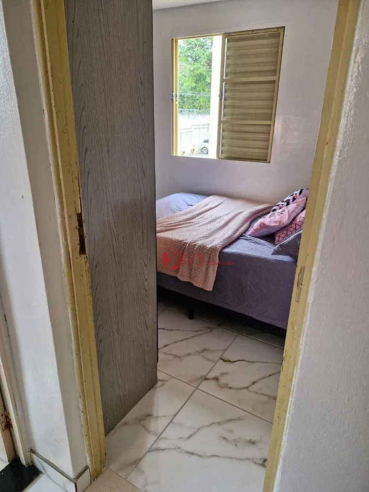 Apartamento, 2 quartos, 46 m² - Foto 4