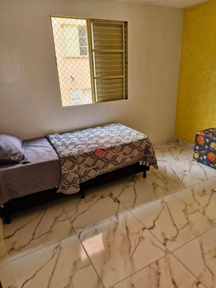Apartamento, 2 quartos, 46 m² - Foto 6