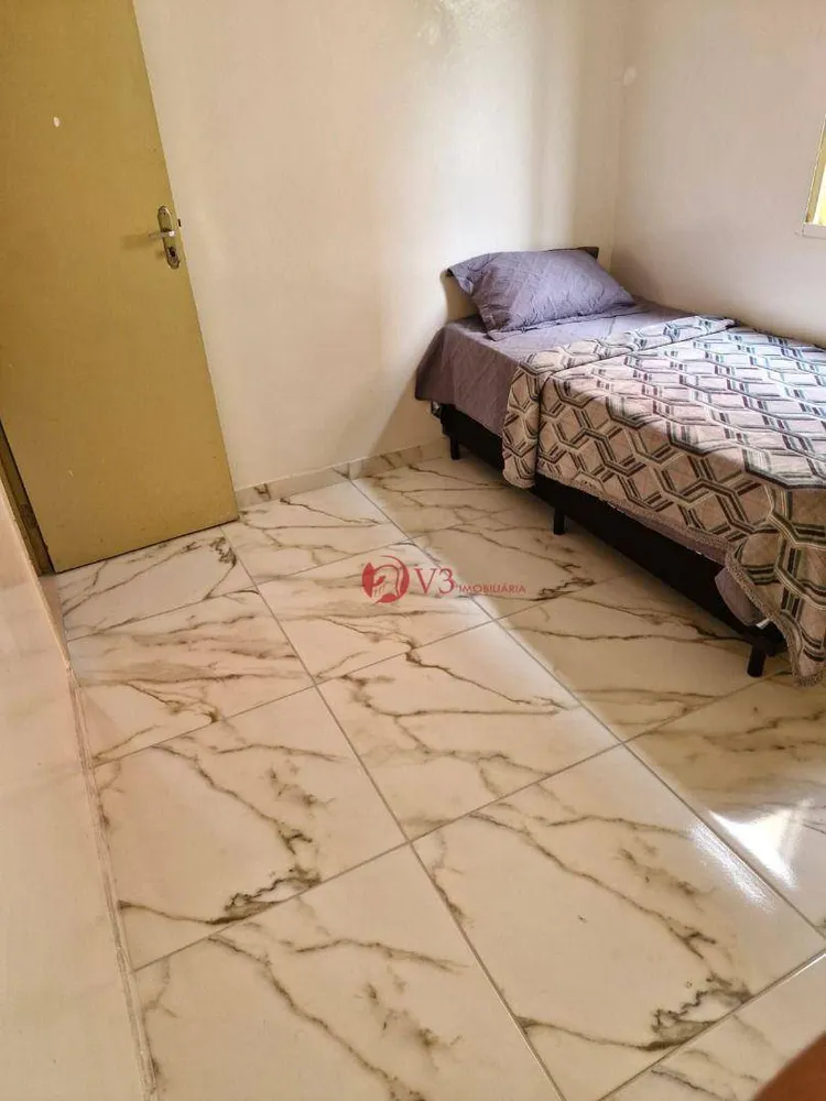 Apartamento, 2 quartos, 46 m² - Foto 5