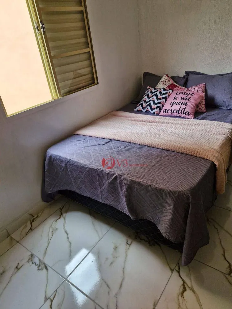 Apartamento, 2 quartos, 46 m² - Foto 1