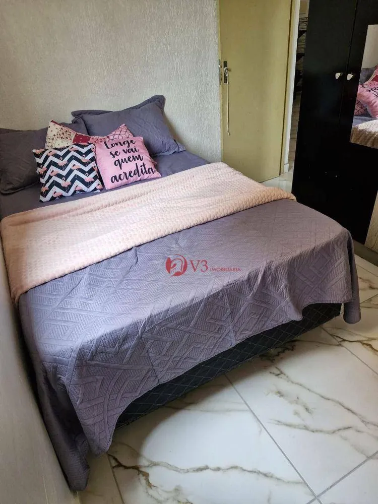 Apartamento, 2 quartos, 46 m² - Foto 2