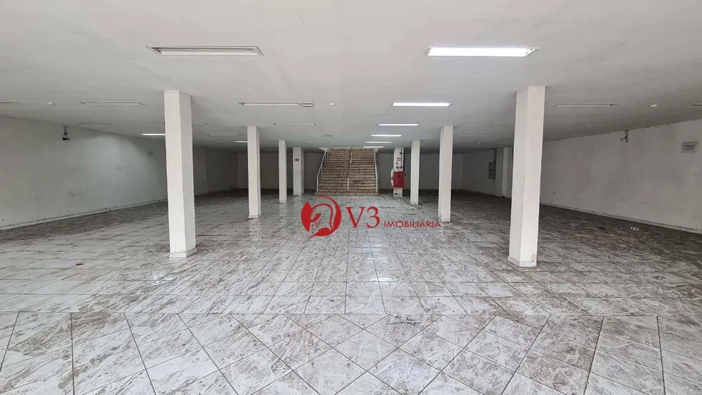 Depósito-Galpão, 2718 m² - Foto 5