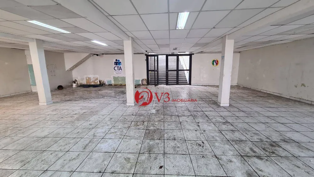 Depósito-Galpão, 2718 m² - Foto 2