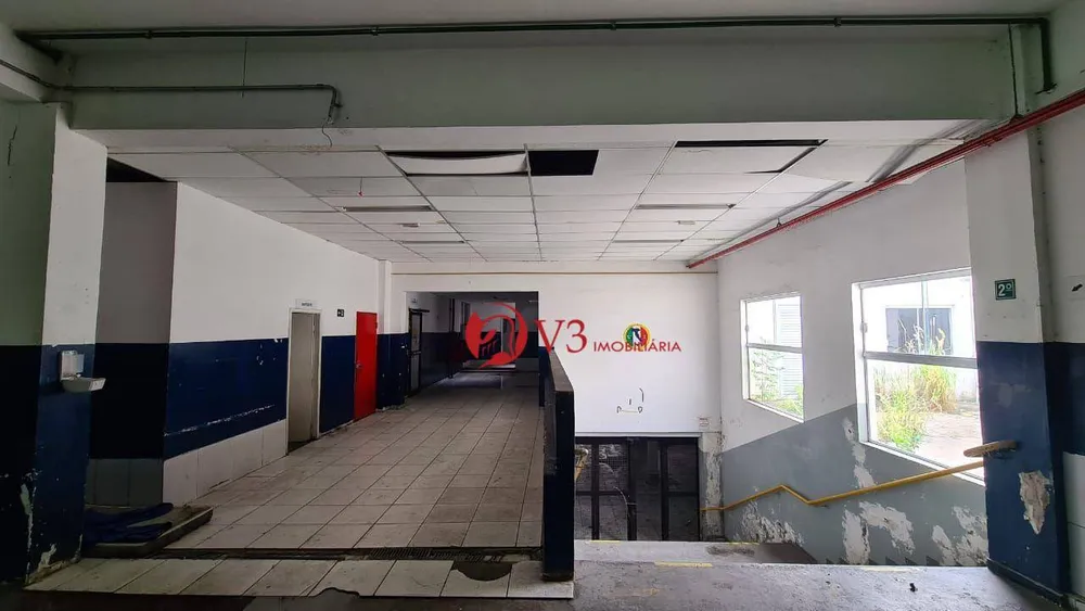 Depósito-Galpão, 2718 m² - Foto 8