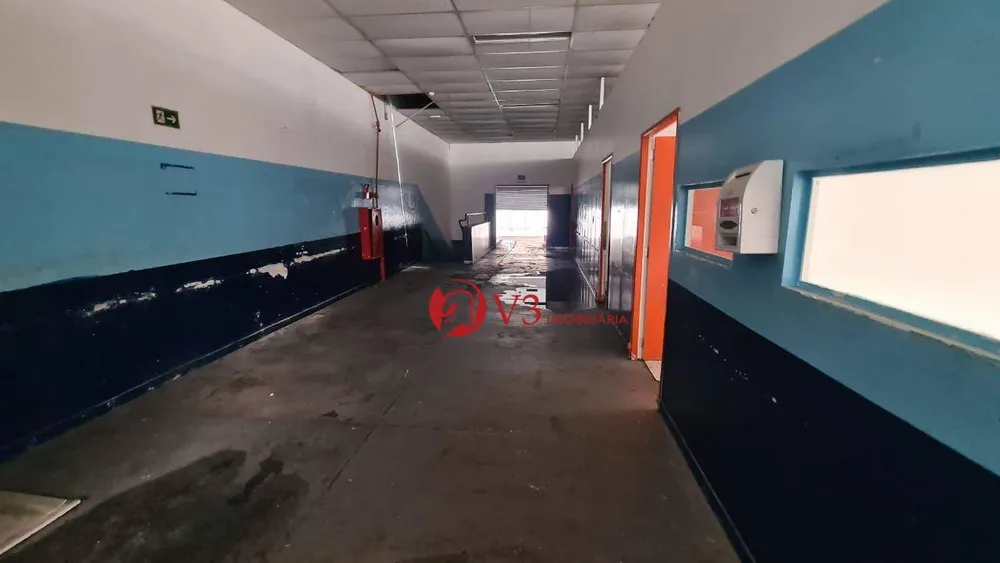 Depósito-Galpão, 2718 m² - Foto 11