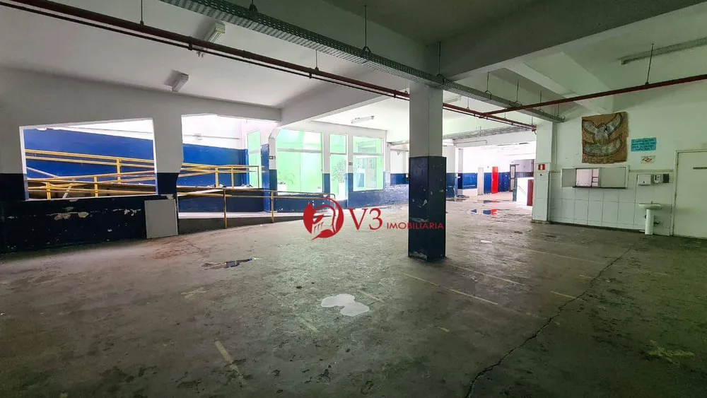 Depósito-Galpão, 2718 m² - Foto 12