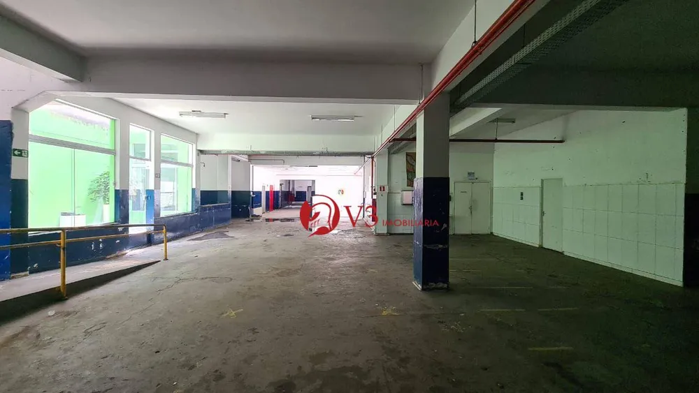 Depósito-Galpão, 2718 m² - Foto 10