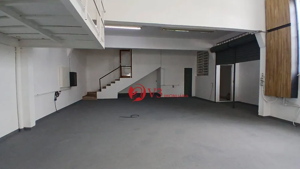 Depósito-Galpão, 560 m² - Foto 3