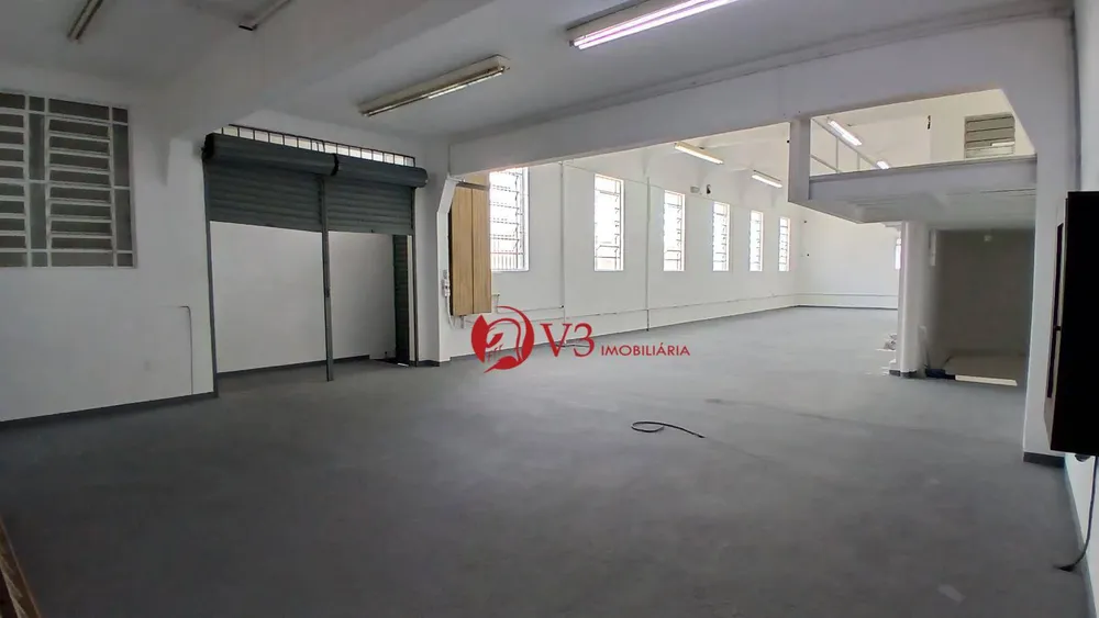 Depósito-Galpão, 560 m² - Foto 4