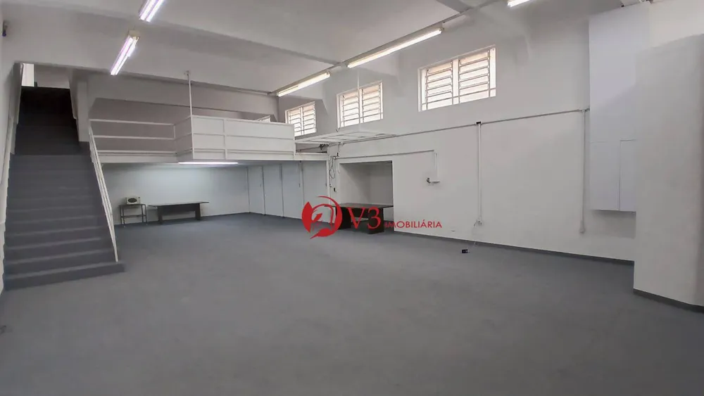 Depósito-Galpão, 560 m² - Foto 6