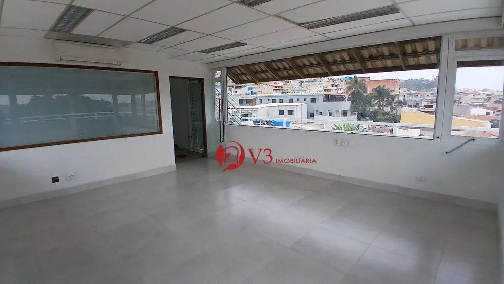 Depósito-Galpão, 560 m² - Foto 9
