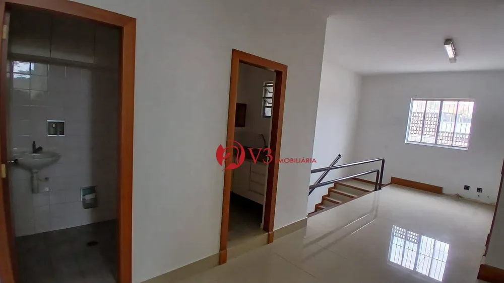 Depósito-Galpão, 560 m² - Foto 10