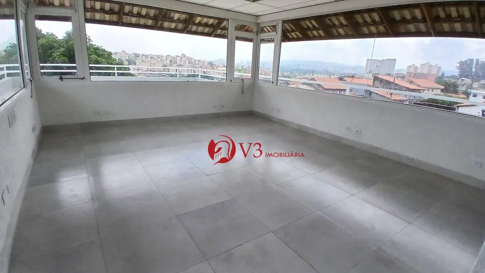 Depósito-Galpão, 560 m² - Foto 14