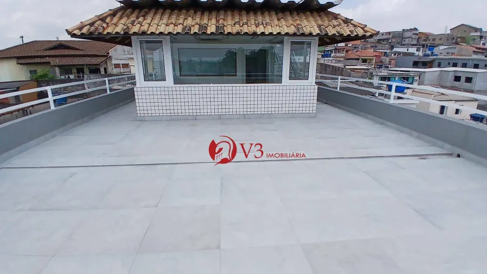 Depósito-Galpão, 560 m² - Foto 13