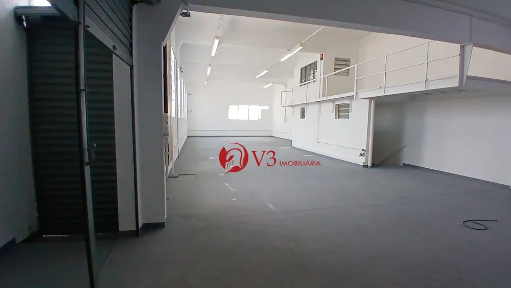 Depósito-Galpão, 560 m² - Foto 2