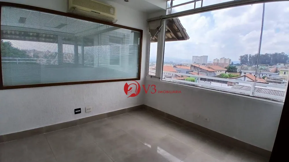 Depósito-Galpão, 560 m² - Foto 8