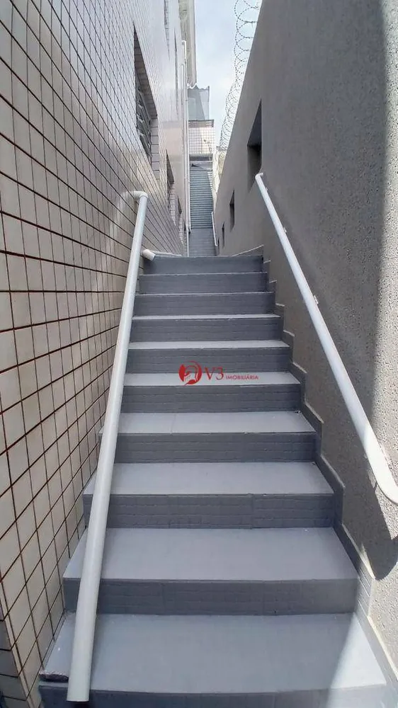 Depósito-Galpão, 560 m² - Foto 16