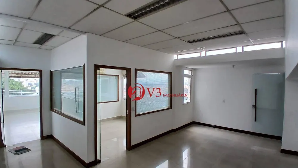 Depósito-Galpão, 560 m² - Foto 7