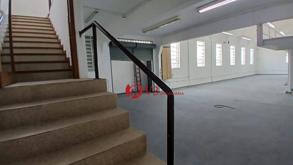Depósito-Galpão, 560 m² - Foto 15