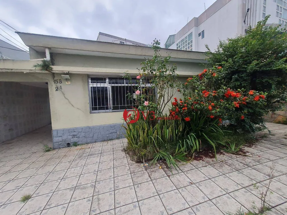 Casa, 5 quartos, 270 m² - Foto 2